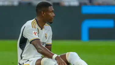 ¿Y no ficharán? El Real Madrid recibe malas noticias sobre David Alaba ¿Y no ficharán? El Real Madrid recibe malas noticias sobre David Alaba