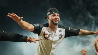 LVBP: Silvino Bracho confía 100% en los refuerzos de Águilas (+video) LVBP: Silvino Bracho confía 100% en los refuerzos de Águilas (+video)