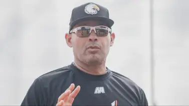 LVBP: Esto dice Lipso Nava sobre los refuerzos de Águilas para los playoffs (+video) LVBP: Esto dice Lipso Nava sobre los refuerzos de Águilas para los playoffs (+video)