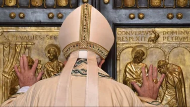 Calendario de celebraciones religiosas del Jubileo 2025 (+Fechas)