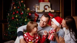 ¿Cuál es la diferencia entre Navidad y Nochebuena?