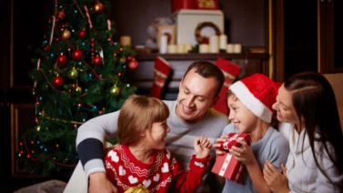 ¿Cuál es la diferencia entre Navidad y Nochebuena?