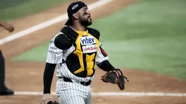 LIDOM: Francisco Arcia jugará con Tigres del Licey y esto dice al respecto (+video) LIDOM: Francisco Arcia jugará con Tigres del Licey y esto dice al respecto (+video)