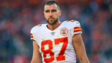 NFL: Travis Kelce rompe récord histórico de anotaciones con los Kansas City Chiefs  (+Dato)