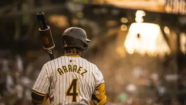 MLB: Mira porqué Luis Arráez despierta el interés de los Yankees (+video) MLB: Mira porqué Luis Arráez despierta el interés de los Yankees (+video)