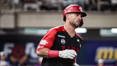 LVBP: Cardenales tiene carreras aseguradas con estos grandes impulsores (+video) LVBP: Cardenales tiene carreras aseguradas con estos grandes impulsores (+video)