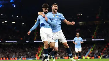 Premier League: El City busca resarcirse ante un Everton necesitado de puntos Premier League: El City busca resarcirse ante un Everton necesitado de puntos