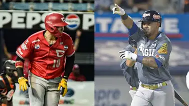LVBP: ¿Cuándo comienza el Round Robin 2024-25? LVBP: ¿Cuándo comienza el Round Robin 2024-25?