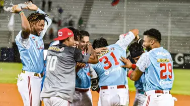 LVBP: ¿El gran favorito? Así llega Cardenales de Lara al Round Robin 2024-25 (+análisis) LVBP: ¿El gran favorito? Así llega Cardenales de Lara al Round Robin 2024-25 (+análisis)