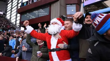 ¿Qué es el Boxing Day? Cómo se convirtió en una tradición de la Premier League ¿Qué es el Boxing Day? Cómo se convirtió en una tradición de la Premier League
