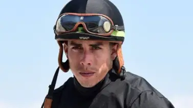 Irad Ortiz Jr. por más victorias en la jornada de carreras de este jueves en Gulfstream Park Irad Ortiz Jr. por más victorias en la jornada de carreras de este jueves en Gulfstream Park
