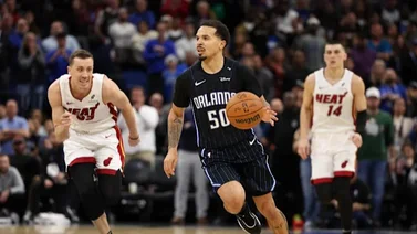 NBA: Estos son los juegos programados para este jueves 26 de diciembre