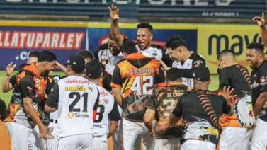 LVBP: ¿Cómo llegan las Águilas del Zulia al Round Robin? (+Video)
