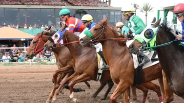 Karlos López alcanzó el tope de victorias anuales Karlos López alcanzó el tope de victorias anuales