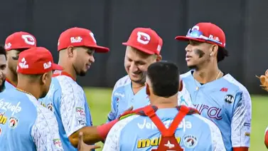 LVBP: Cardenales tiene grandes proyecciones ofensivas para el Round Robin LVBP: Cardenales tiene grandes proyecciones ofensivas para el Round Robin