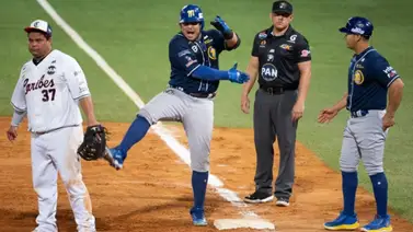 LVBP: Estas son las fortalezas y debilidades de los Navegantes del Magallanes para el Round Robin (+Video) LVBP: Estas son las fortalezas y debilidades de los Navegantes del Magallanes para el Round Robin (+Video)