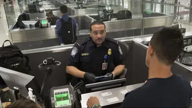 cuartito de Migración aeropuerto cuartito de Migración aeropuerto