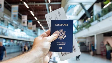 Visa B1/B2