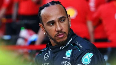 Mercedes reveló los detalles que perjudicaron a Hamilton en la F1 2024