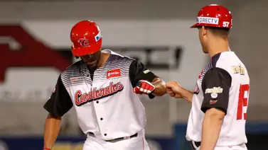 Cardenales blinda su roster: Una estrategia ofensiva y profunda para el Round Robin Cardenales blinda su roster: Una estrategia ofensiva y profunda para el Round Robin