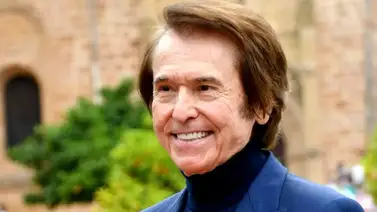 Raphael: Este es el cáncer que le diagnosticaron Raphael: Este es el cáncer que le diagnosticaron