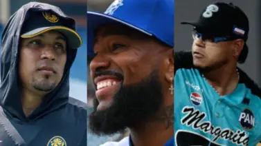 LVBP: Este lanzador será el ganador del premio al Setup del Año (+Video) LVBP: Este lanzador será el ganador del premio al Setup del Año (+Video)