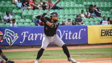 LVBP: Alí Castillo tiene estos impactantes registros en el Round Robin (+Detalles)