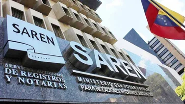 saren venezuela