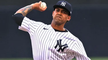 LIDOM: Tigres del Licey recibe incorporación de lanzador grandeliga