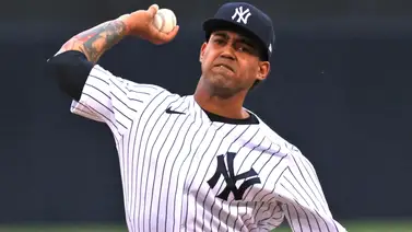 LIDOM: Tigres del Licey recibe incorporación de lanzador grandeliga LIDOM: Tigres del Licey recibe incorporación de lanzador grandeliga