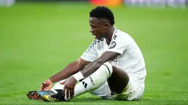 ¿Milagro o trabajo? El Real Madrid experto en recortar las lesiones de sus jugadores ¿Milagro o trabajo? El Real Madrid experto en recortar las lesiones de sus jugadores