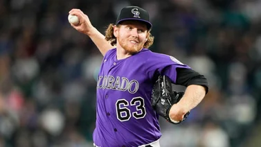 MLB: Medias Rojas firman a otro relevista (+Detalles)
