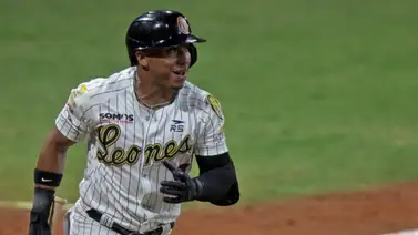 Poder Ofensivo Venezolano Refuerza a las Estrellas Orientales en LIDOM Poder Ofensivo Venezolano Refuerza a las Estrellas Orientales en LIDOM