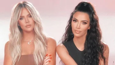 Kim Kardashian recibe un insólito regalo en Navidad por parte de Khloé 