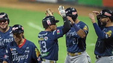 LVBP: Tigres de Aragua anunció el precio de sus entradas para el Round Robin (+Detalles)