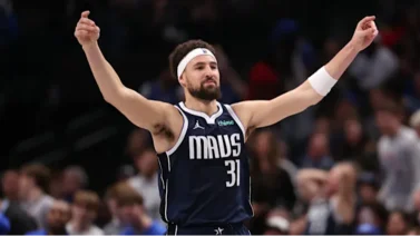 NBA: ¿Se odian? Klay Thompson menosprecia a Curry luego de esta declaración