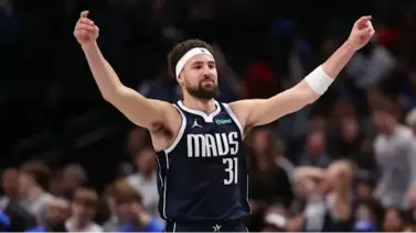 NBA: ¿Se odian? Klay Thompson menosprecia a Curry luego de esta declaración NBA: ¿Se odian? Klay Thompson menosprecia a Curry luego de esta declaración