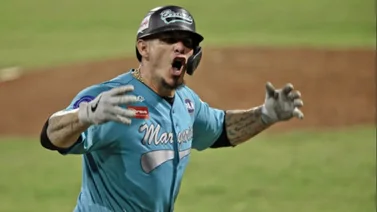 LVBP: Wilson Ramos tiene este historial ofensivo en el Round Robin (+Video)