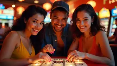 Descubre la Experiencia Única en el Casino PinUp Oficial Online Descubre la Experiencia Única en el Casino PinUp Oficial Online