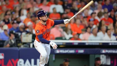 MLB: Scott Boras lanza duras críticas a los Astros de Houston por Alex Bregman