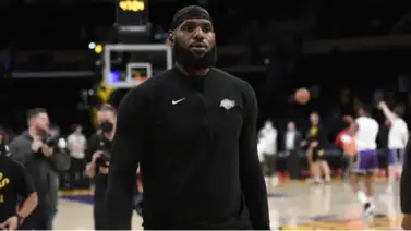 NBA: Los Ángeles Lakers salen a buscar jugadores NBA: Los Ángeles Lakers salen a buscar jugadores