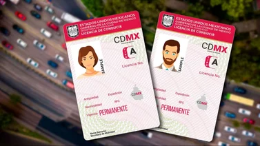 licencia permanente cdmx
