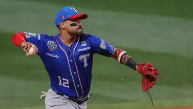 Juniel Querecuto se une a un nuevo equipo Juniel Querecuto se une a un nuevo equipo