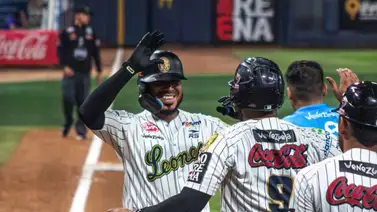 LVBP: Harold Castro y José Rondón elevan estas virtudes para Cardenales de Lara (+Detalles) LVBP: Harold Castro y José Rondón elevan estas virtudes para Cardenales de Lara (+Detalles)