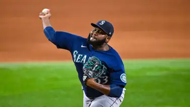 MLB: Rockies acuerdan con este lanzador dominicano (+Info) MLB: Rockies acuerdan con este lanzador dominicano (+Info)