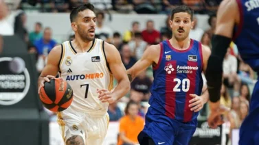 ¿Cómo han quedado los últimos 5 encuentros entre el Real Madrid y Barcelona?