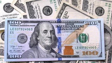 Dólar BCV para este viernes 27 de diciembre según el Banco Central de Venezuela