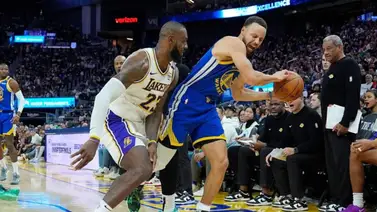 NBA: ¿Crisis o auge? Estos fueron los ratings de los juegos de Navidad NBA: ¿Crisis o auge? Estos fueron los ratings de los juegos de Navidad