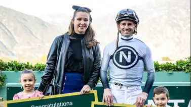 Flavien Prat se convierte en el nuevo monarca en pruebas de Graded en Estados Unidos con su triunfo 56 Flavien Prat se convierte en el nuevo monarca en pruebas de Graded en Estados Unidos con su triunfo 56