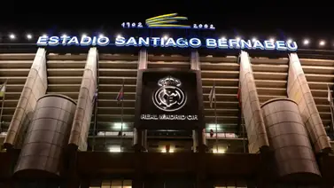 El Real Madrid cambiará el nombre de su estadio ¿Cuál es la razón? El Real Madrid cambiará el nombre de su estadio ¿Cuál es la razón?